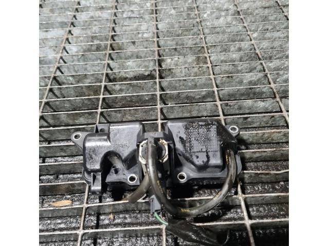 bontott MAZDA CX-7 Lefújószelep