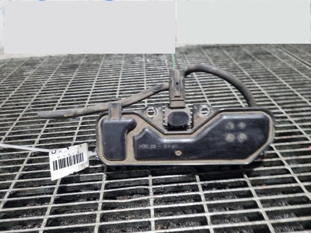 bontott MAZDA CX-7 Lefújószelep