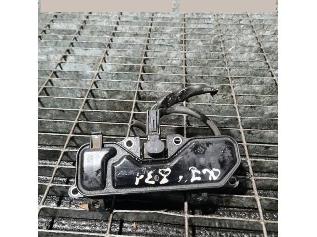 bontott MAZDA CX-7 Lefújószelep