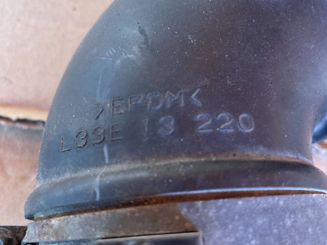 bontott MAZDA CX-7 Légbeömlő Cső