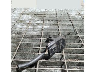 bontott MAZDA CX-7 Légtömegmérő