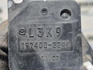 bontott MAZDA CX-7 Légtömegmérő