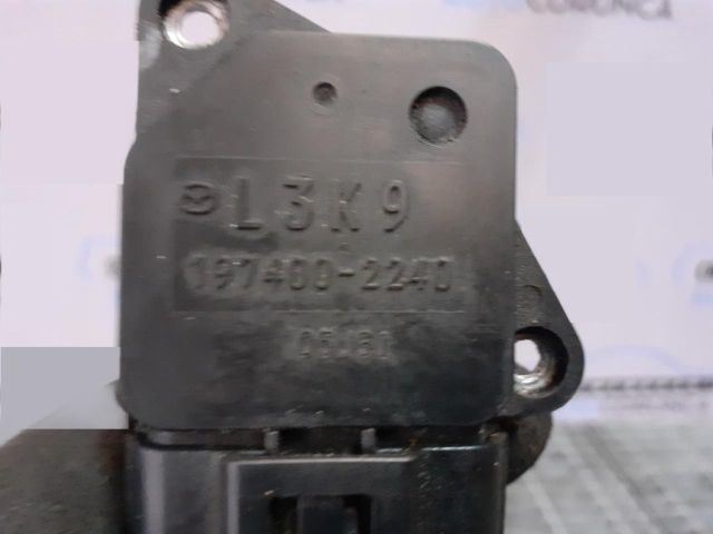 bontott MAZDA CX-7 Légtömegmérő