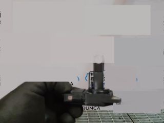 bontott MAZDA CX-7 Légtömegmérő