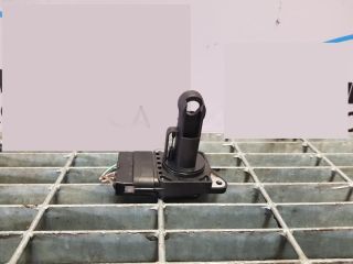 bontott MAZDA CX-7 Légtömegmérő