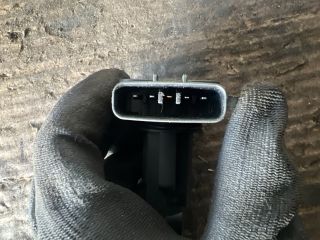 bontott MAZDA CX-7 Légtömegmérő