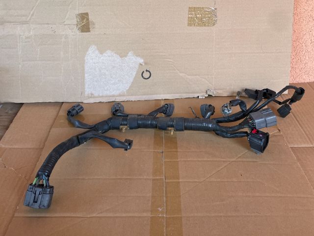 bontott MAZDA CX-7 Motor Kábelköteg