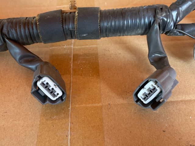 bontott MAZDA CX-7 Motor Kábelköteg