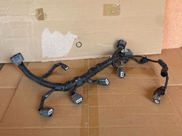 bontott MAZDA CX-7 Motor Kábelköteg