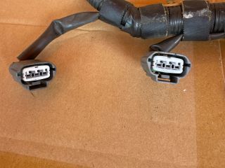 bontott MAZDA CX-7 Motor Kábelköteg