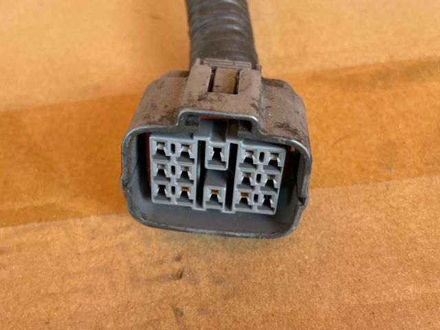 bontott MAZDA CX-7 Motor Kábelköteg