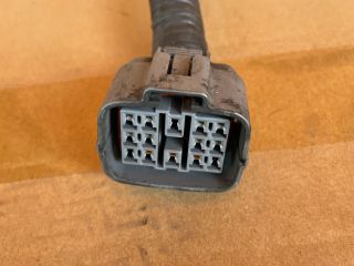 bontott MAZDA CX-7 Motor Kábelköteg