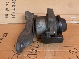 bontott MAZDA CX-7 Motor Tartó Bak Jobb