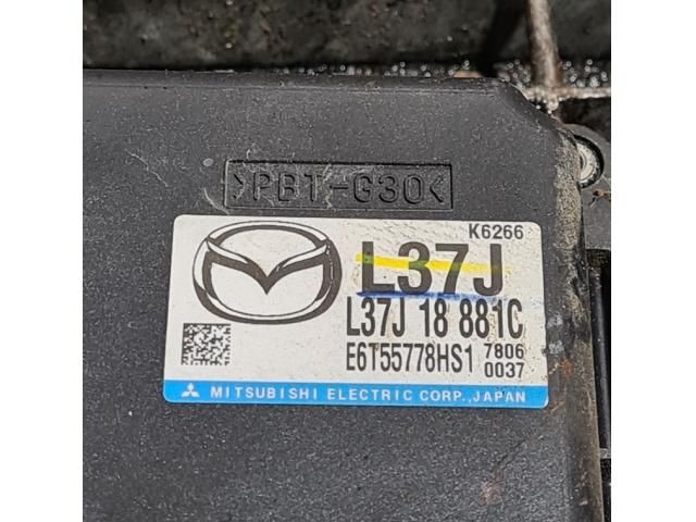 bontott MAZDA CX-7 Motorvezérlő