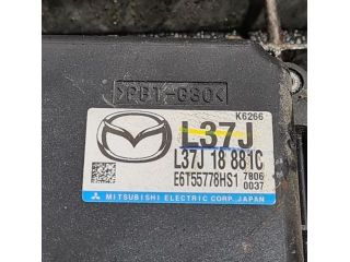bontott MAZDA CX-7 Motorvezérlő