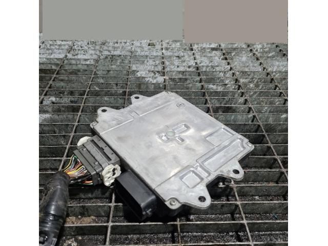 bontott MAZDA CX-7 Motorvezérlő