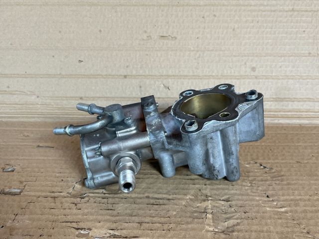 bontott MAZDA CX-7 Nagynyomású Szivattyú