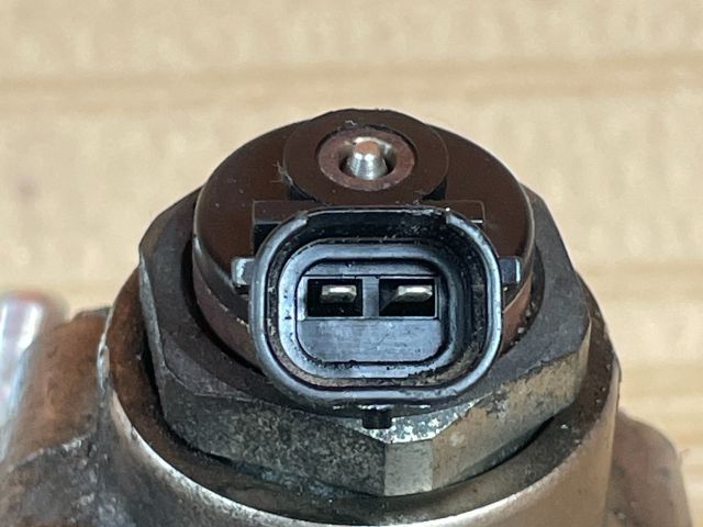 bontott MAZDA CX-7 Nagynyomású Szivattyú