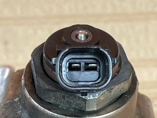 bontott MAZDA CX-7 Nagynyomású Szivattyú