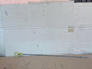 bontott MAZDA CX-7 Nívópálca