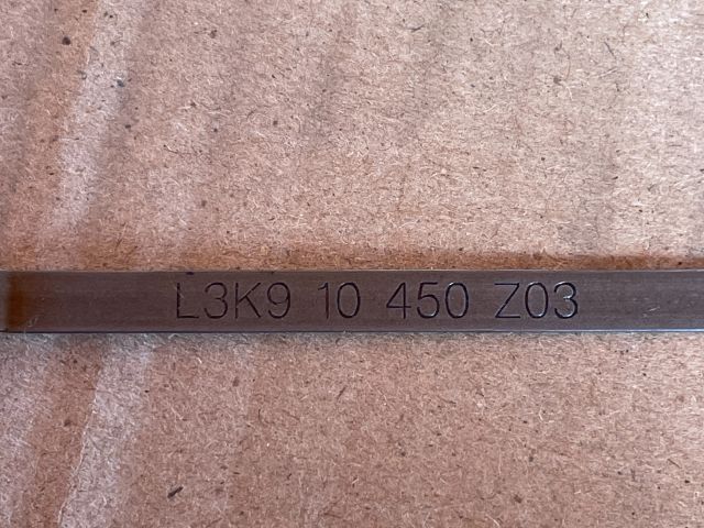 bontott MAZDA CX-7 Nívópálca