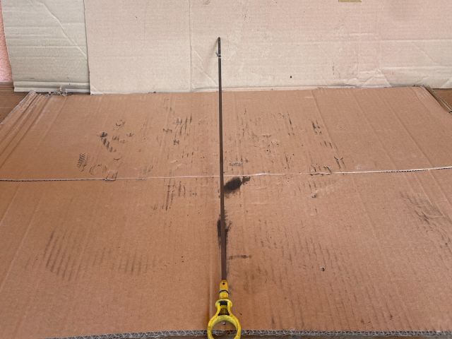 bontott MAZDA CX-7 Nívópálca