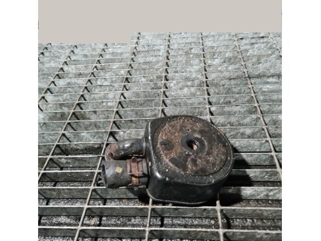 bontott MAZDA CX-7 Olajhűtő