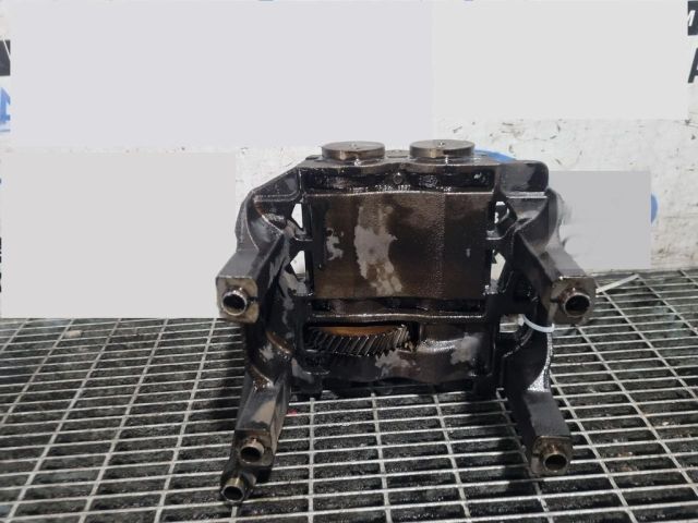 bontott MAZDA CX-7 Olajszivattyú