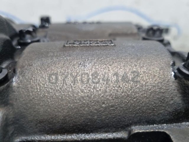 bontott MAZDA CX-7 Olajszivattyú