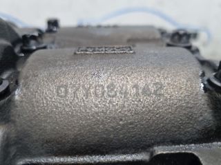 bontott MAZDA CX-7 Olajszivattyú