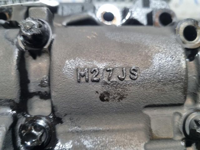 bontott MAZDA CX-7 Olajszivattyú