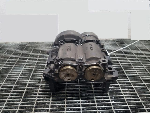 bontott MAZDA CX-7 Olajszivattyú