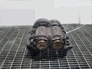 bontott MAZDA CX-7 Olajszivattyú