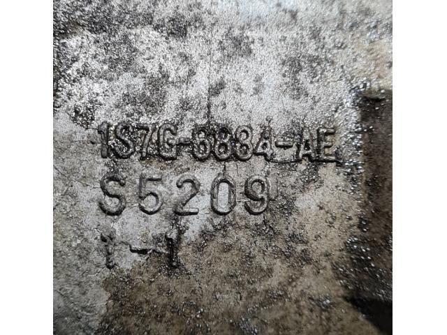 bontott MAZDA CX-7 Olajszűrő Ház