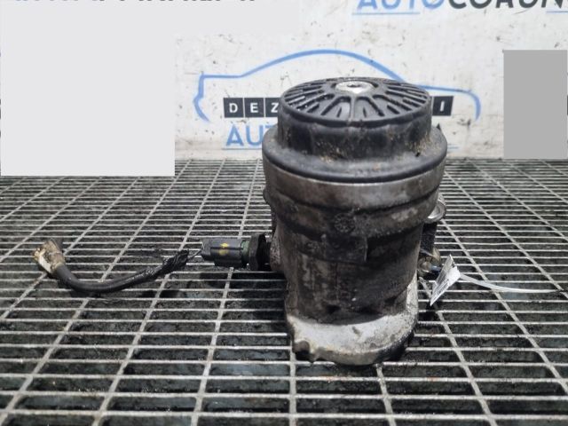 bontott MAZDA CX-7 Olajszűrő Ház