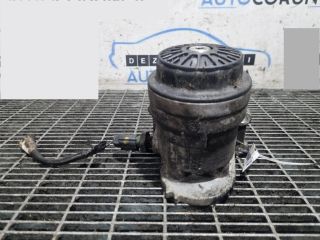 bontott MAZDA CX-7 Olajszűrő Ház