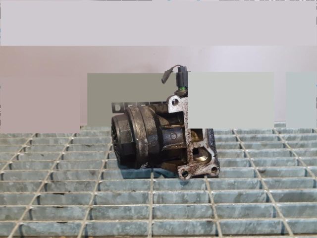 bontott MAZDA CX-7 Olajszűrő Ház