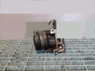 bontott MAZDA CX-7 Olajszűrő Ház