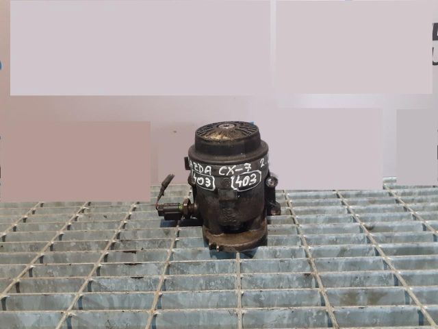 bontott MAZDA CX-7 Olajszűrő Ház