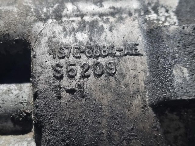 bontott MAZDA CX-7 Olajszűrő Ház