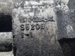 bontott MAZDA CX-7 Olajszűrő Ház