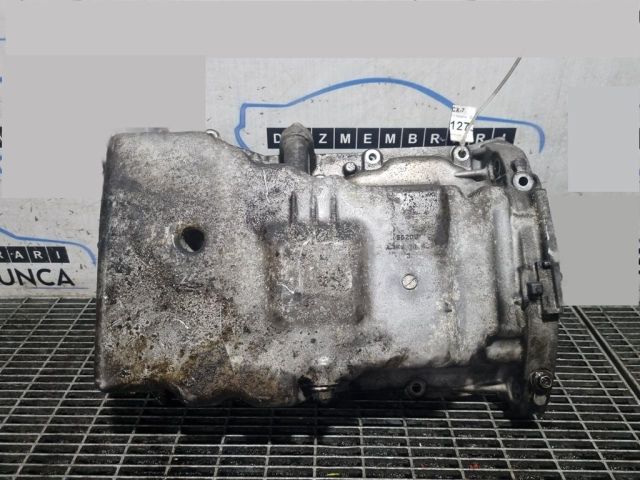 bontott MAZDA CX-7 Olajteknő