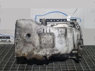 bontott MAZDA CX-7 Olajteknő