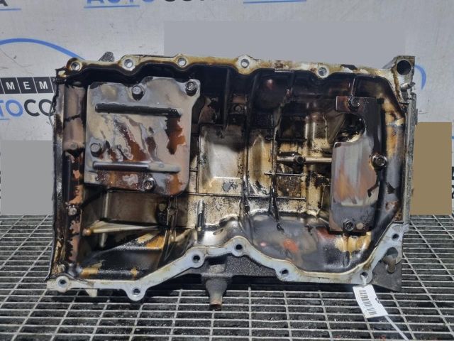 bontott MAZDA CX-7 Olajteknő