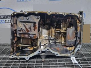 bontott MAZDA CX-7 Olajteknő