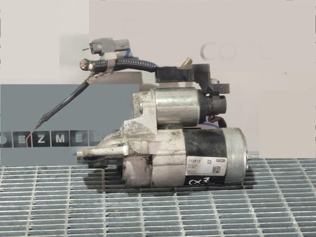 bontott MAZDA CX-7 Önindító