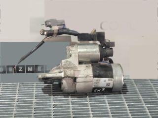 bontott MAZDA CX-7 Önindító