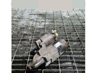 bontott MAZDA CX-7 Önindító