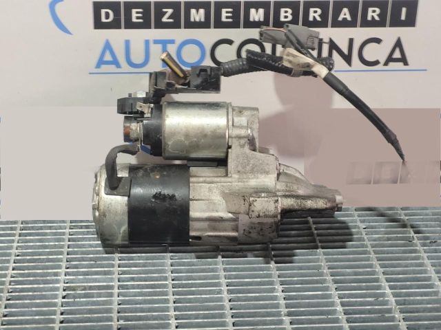 bontott MAZDA CX-7 Önindító