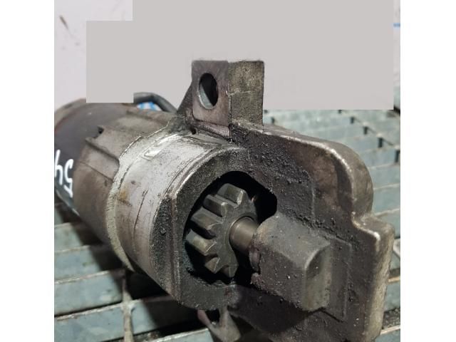 bontott MAZDA CX-7 Önindító